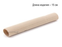 170 Орто.Ник (Ortonik) Трубочка силиконовая с тканевым покрытием  в Перми