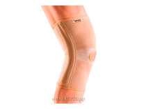 ORTO BKN 871 Бандаж на коленный сустав из нити с керамическим напылением, с ребрами жесткости в Перми